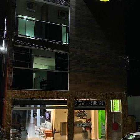 Pousada Monte Oliveira Aparecida  Kültér fotó